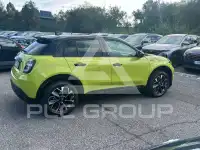 2026 Fiat 600