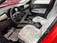 2026 Fiat 600