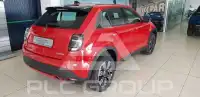 2026 Fiat 600