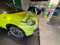 2026 Fiat 600