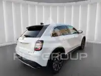 2026 Fiat 600