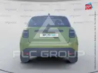 2026 Fiat 600