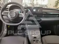 2026 Fiat 600