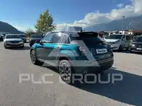 2026 Fiat 600