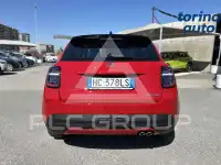 2026 Fiat 600