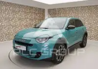 2026 Fiat 600