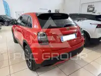 2026 Fiat 600