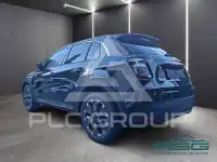 2026 Fiat 600