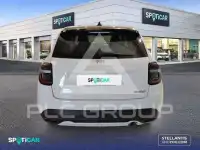 2026 Fiat 600