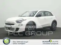 2026 Fiat 600