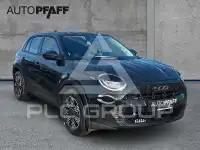 2026 Fiat 600