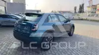 2026 Fiat 600
