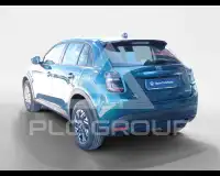 2026 Fiat 600