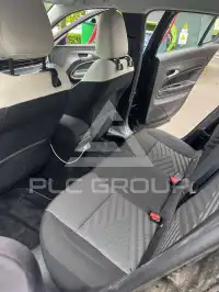 2026 Fiat 600