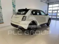 2026 Fiat 600