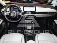 2026 Fiat 600