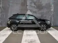 2026 Fiat 600