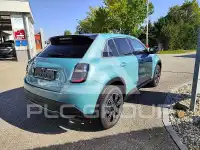 2026 Fiat 600