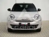 2026 Fiat 600