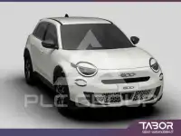 2026 Fiat 600