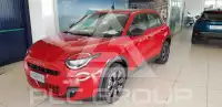 2026 Fiat 600