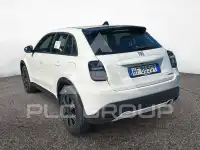 2026 Fiat 600