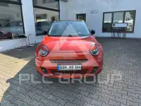 2026 Fiat 600