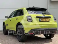 2026 Fiat 600