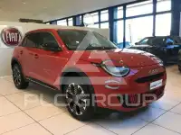 2026 Fiat 600