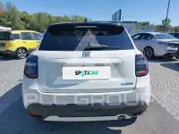 2026 Fiat 600