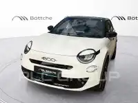 2026 Fiat 600