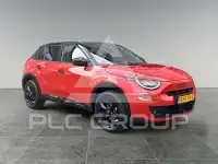 2026 Fiat 600