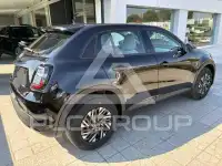 2026 Fiat 600