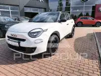 2026 Fiat 600