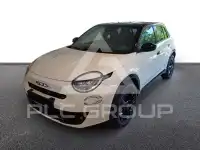 2026 Fiat 600