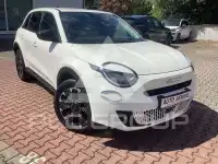 2026 Fiat 600