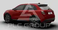 2026 Fiat 600