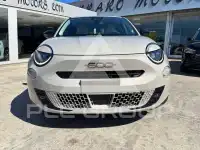 2026 Fiat 600