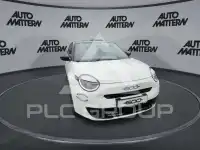 2026 Fiat 600