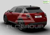 2026 Fiat 600
