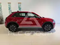 2026 Fiat 600