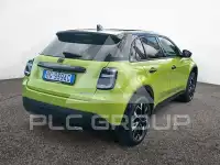 2026 Fiat 600