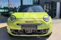 2026 Fiat 600