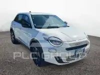 2026 Fiat 600