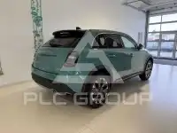 2026 Fiat 600