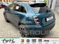 2026 Fiat 600