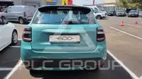 2026 Fiat 600