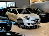 2026 Fiat 600