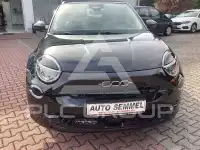 2026 Fiat 600