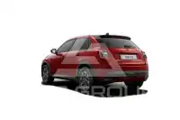 2026 Fiat 600